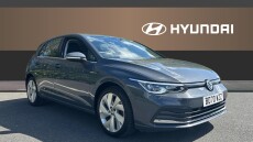 Volkswagen Golf 1.5 eTSI 150 Style 5dr DSG Petrol Hatchback